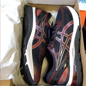 ASICS gel-nimbus 21 men’s size 10.5 NEW